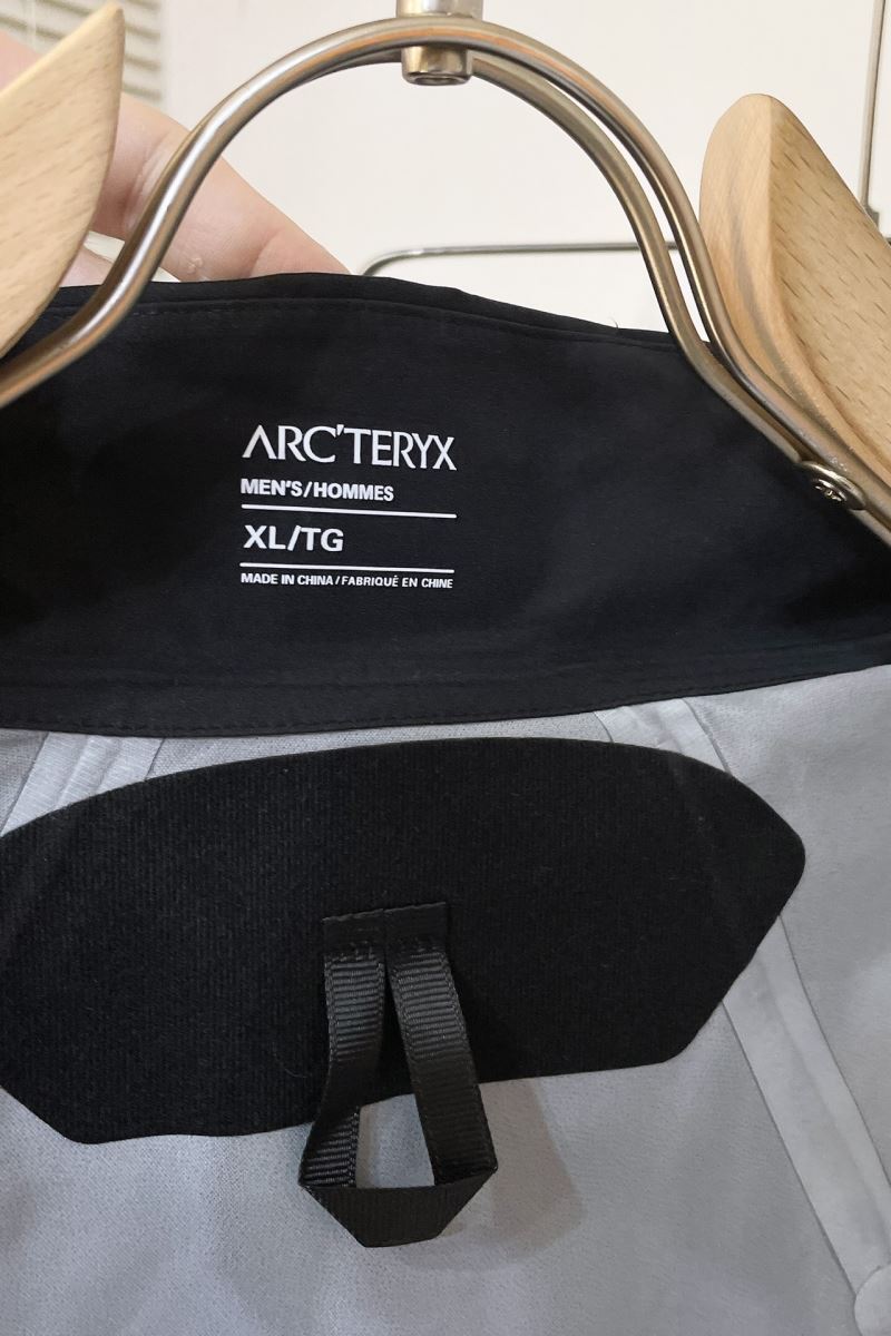 Arcteryx T-Shirts